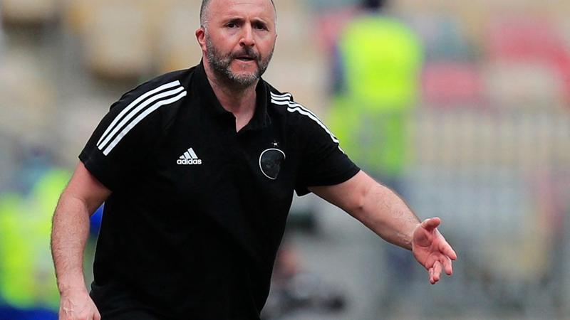 Qualifications CAN 2032 : Sans être flamboyante, l'Algérie enchaîne !