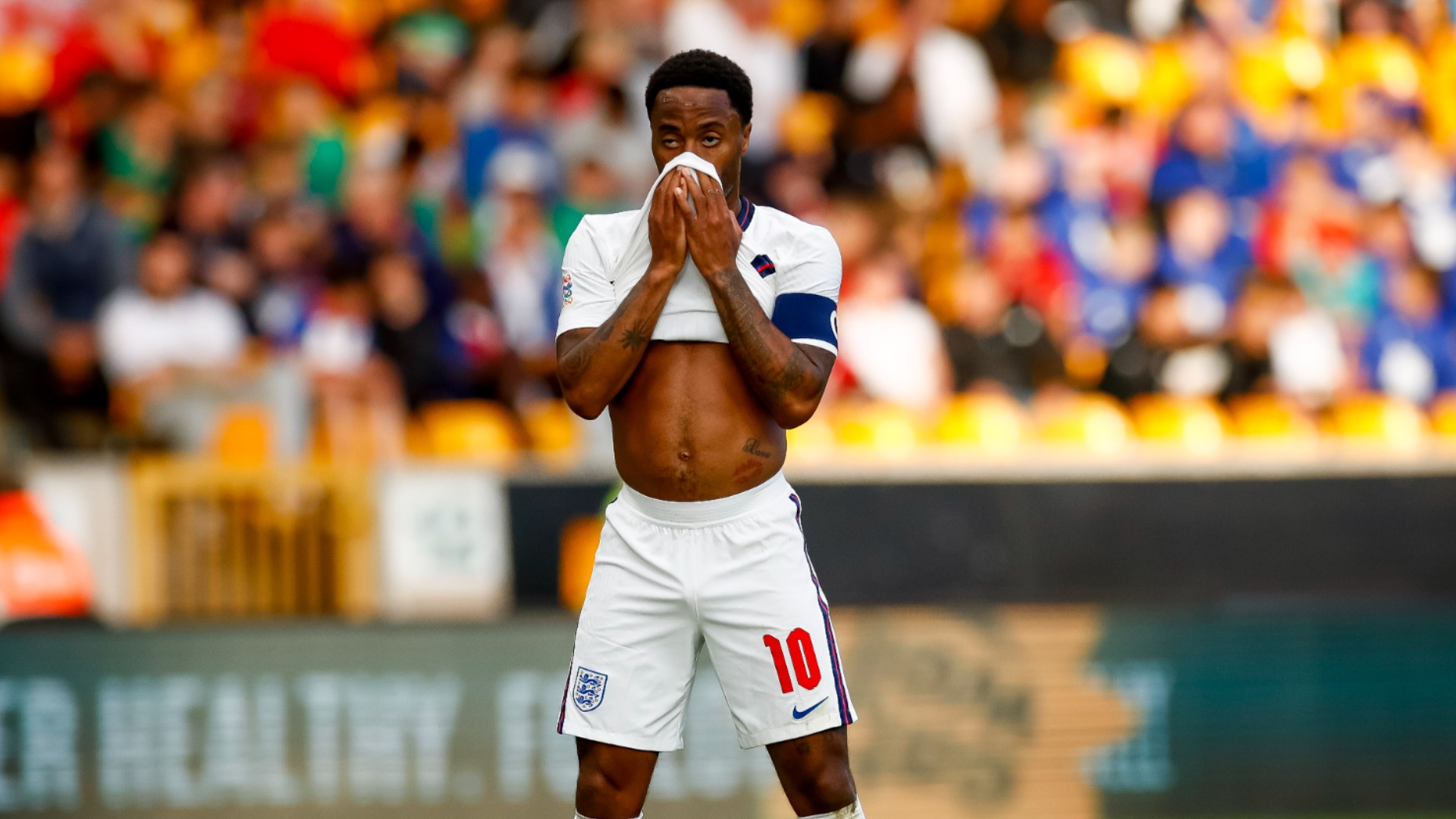 England 0-0 Italy: Three Lions fall short in revenge bid as Nations League campaign continues to falter