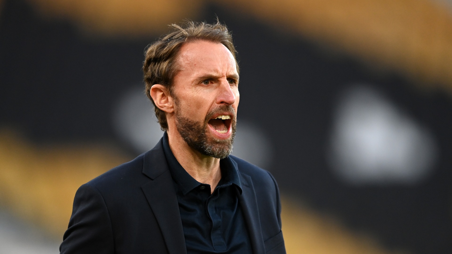 Southgate bats away criticism of England tactics