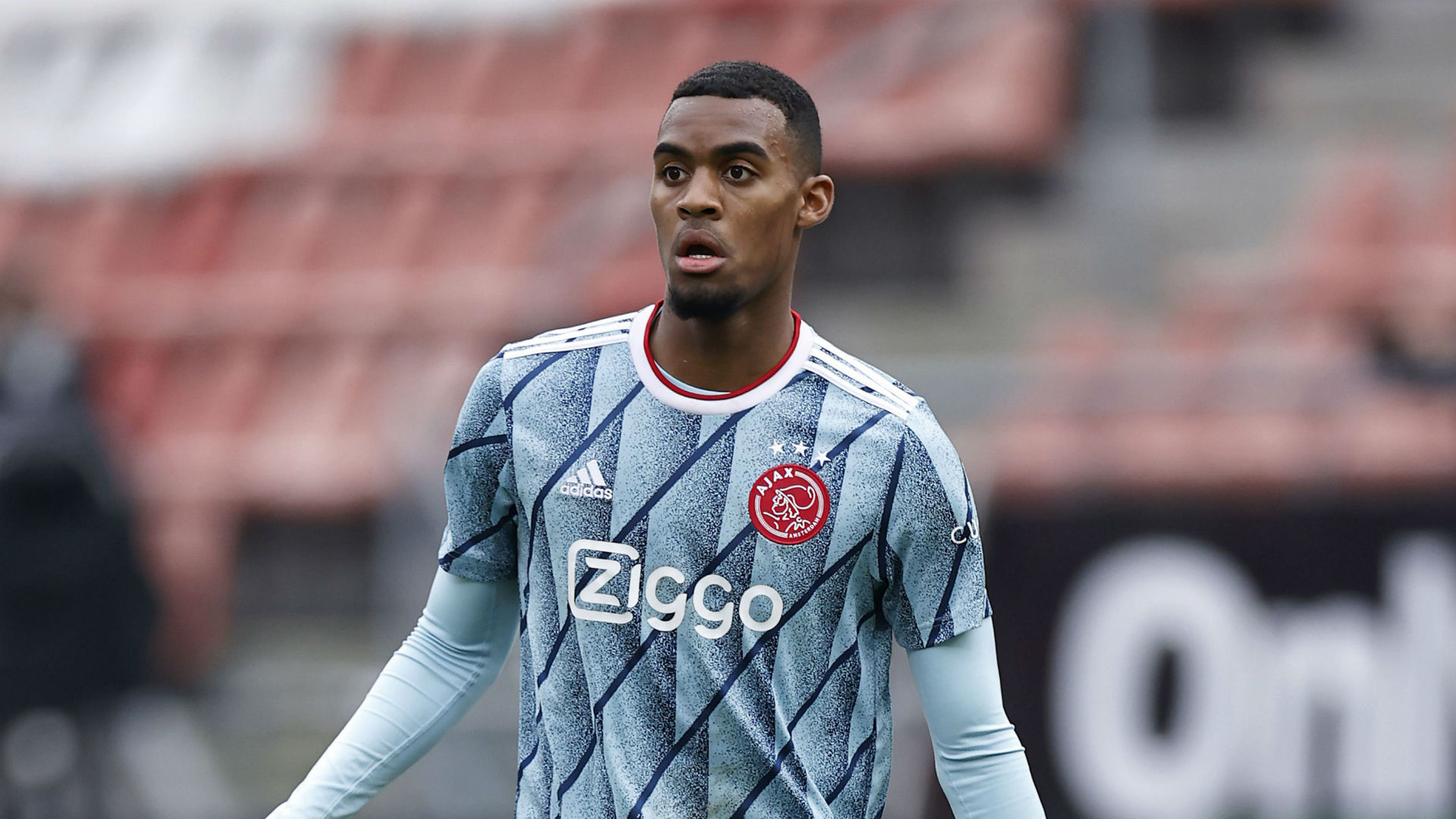 Bayern snaps up rising star Gravenberch from Ajax