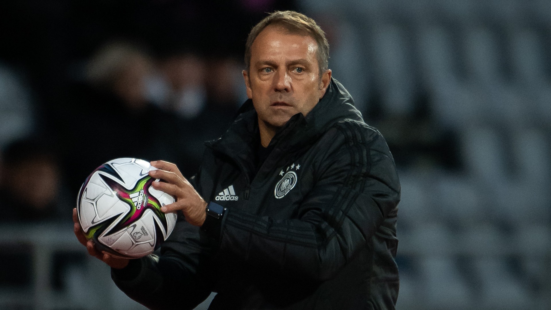 Schwarzer backs Germany for World Cup glory