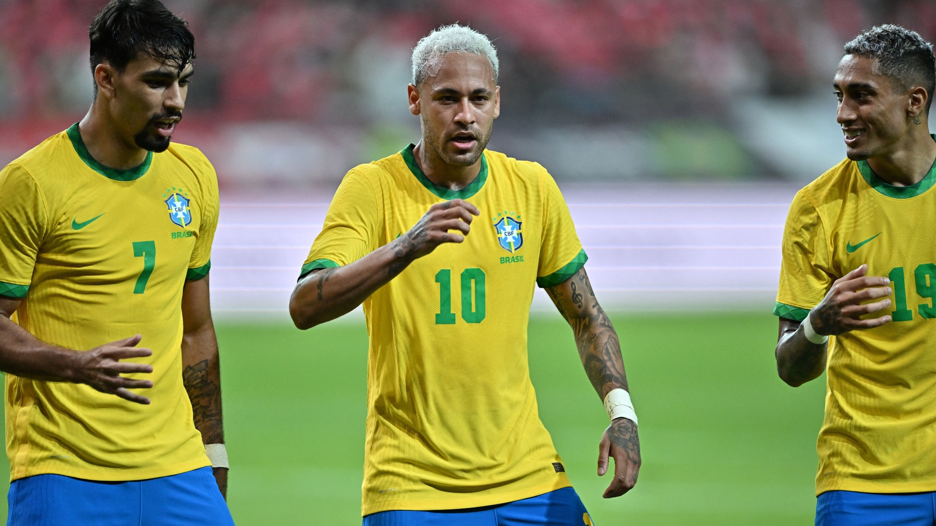 'It's time to win' – Roberto Carlos backs Brazil for World Cup glory