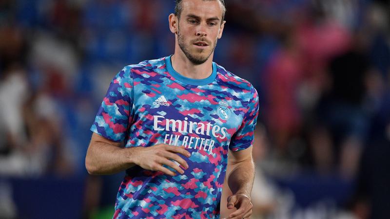 Un nouveau club anglais se positionne pour Gareth Bale