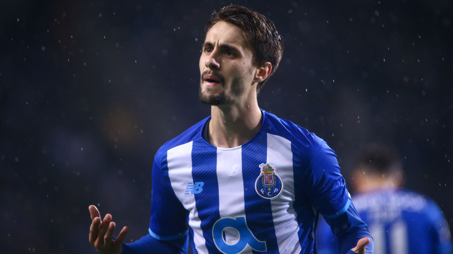 Arsenal complete Fabio Vieira signing from Porto