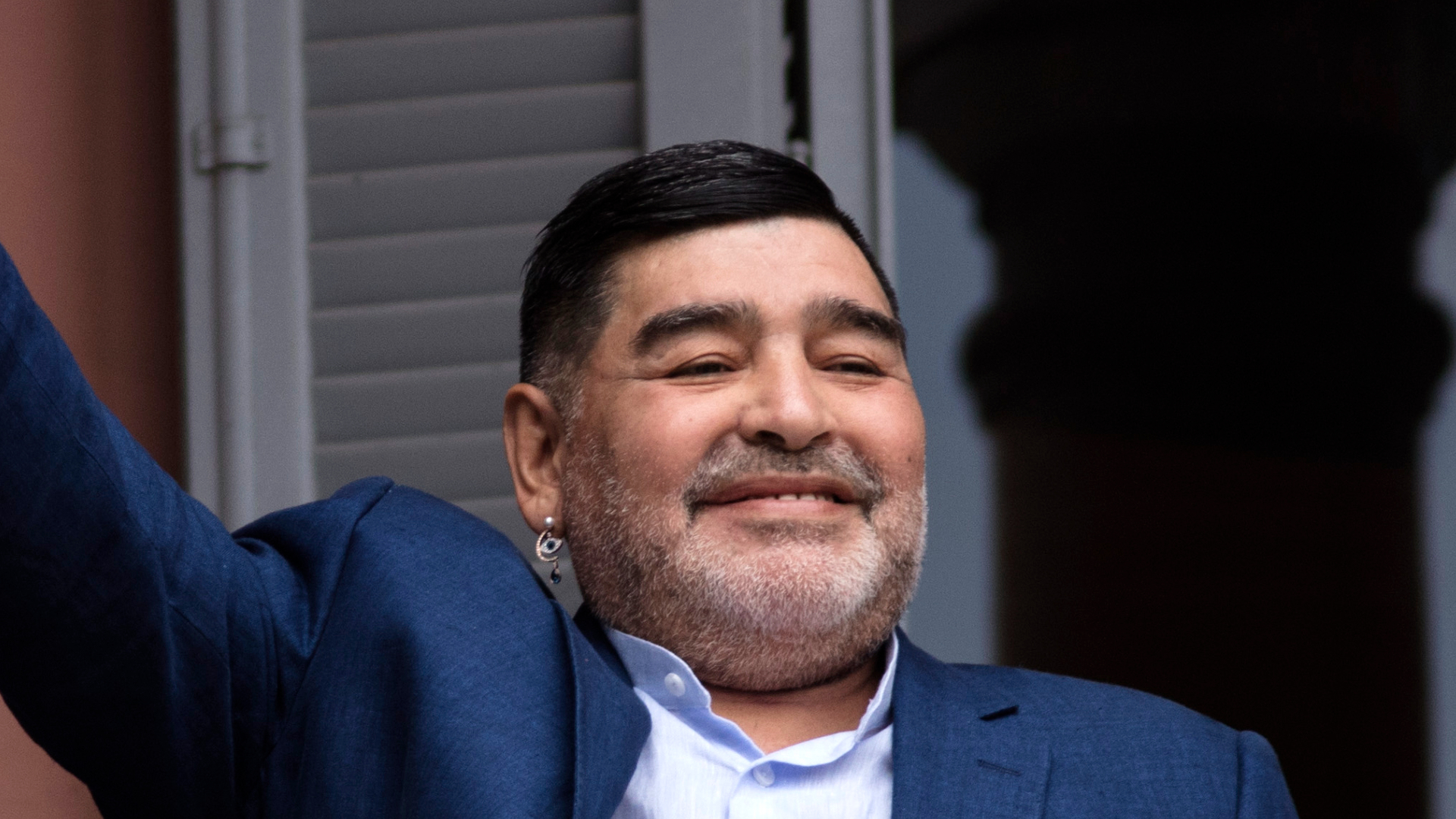 Maradona doctors charged for alleged criminal neglect in Argentina after star's death