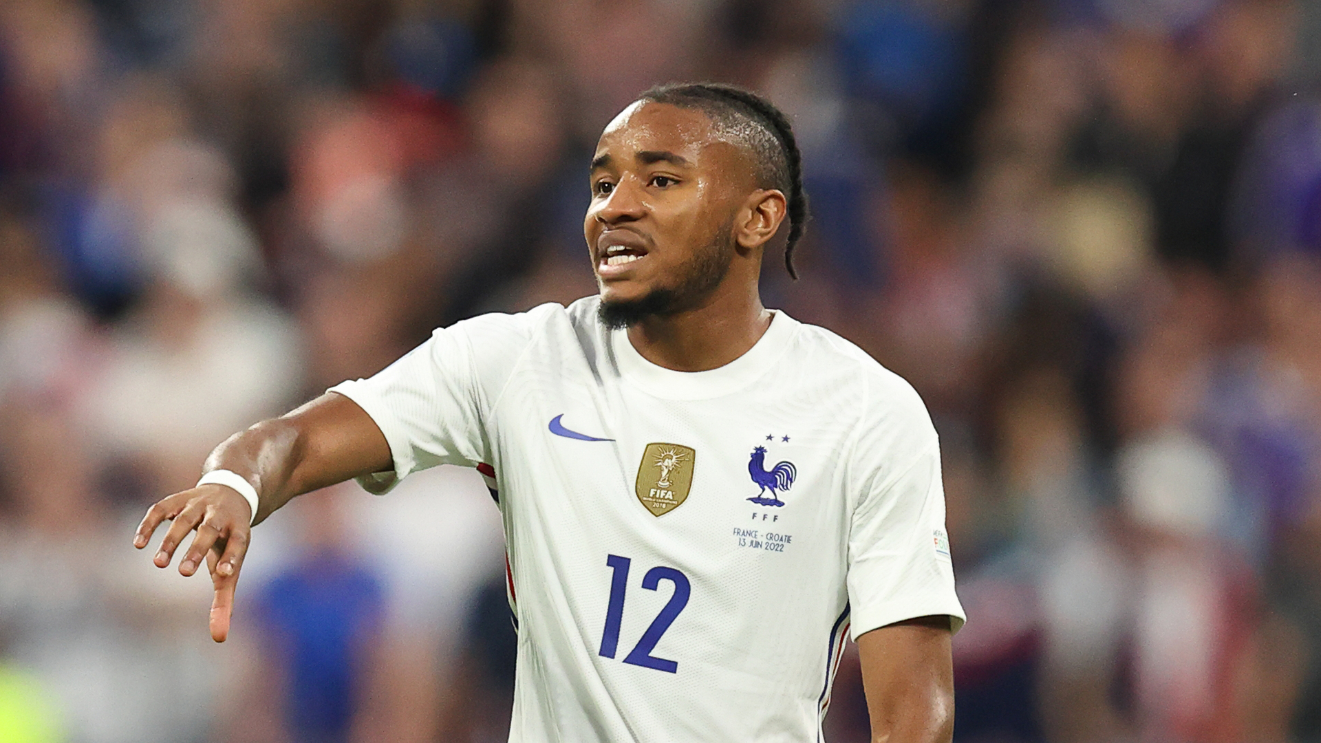 Nkunku extends RB Leipzig contract