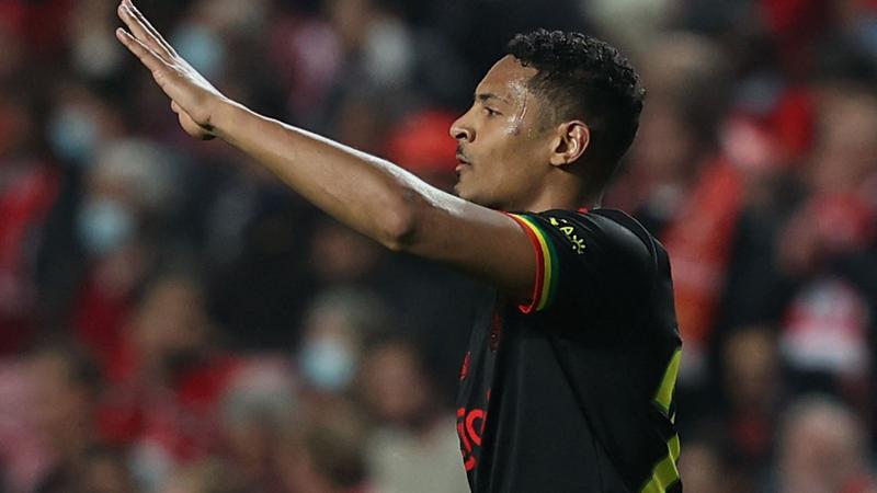 Mercato - Haller s'est envolé pour Dortmund !