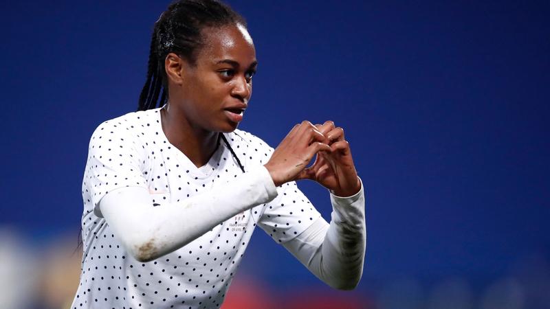 France vs Cameroon: Women's International Friendly on beIN SPORTS