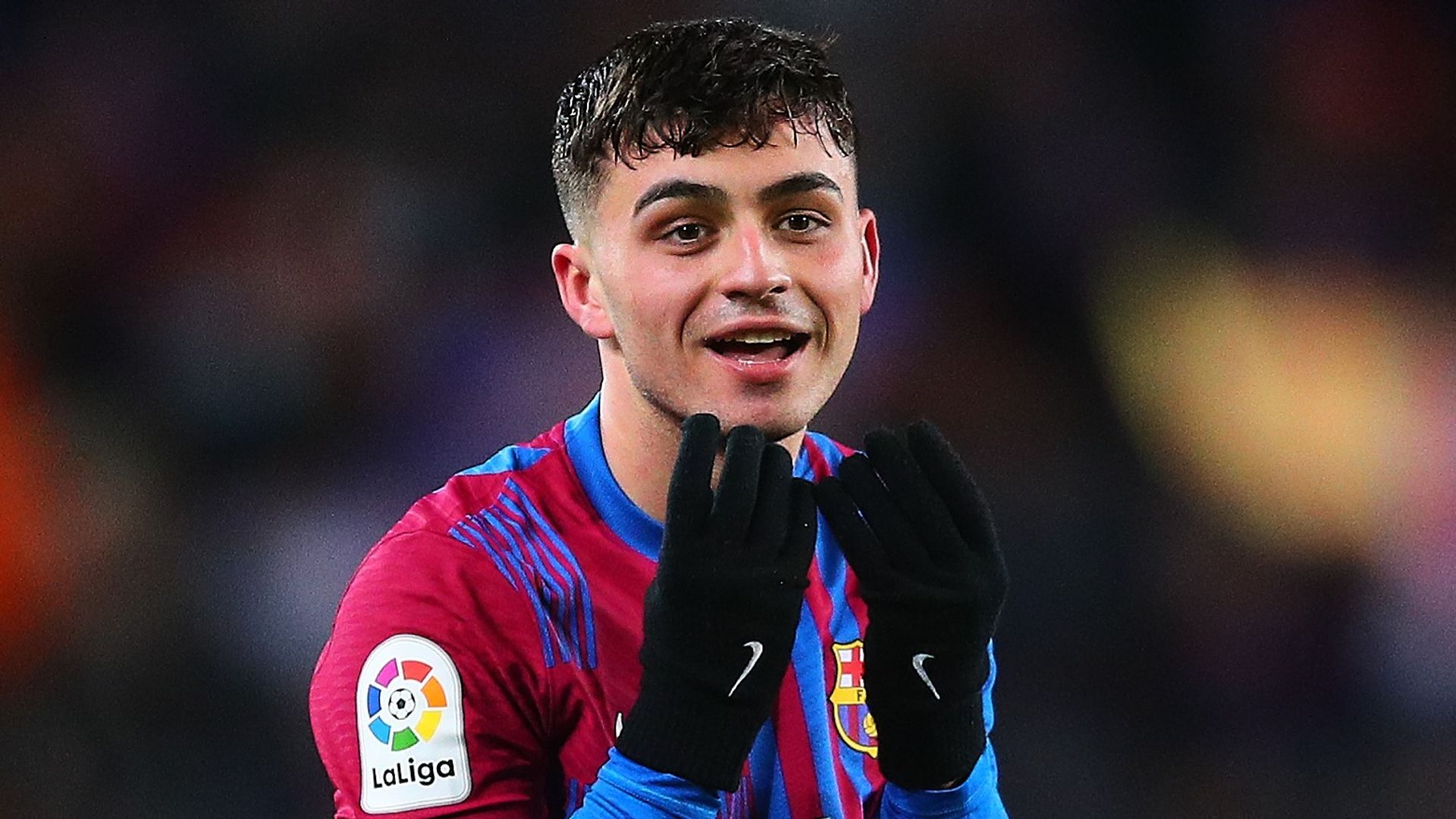 'Pedri will make the difference 100 percent' – Barcelona's Golden Boy tipped as World Cup star for Spain