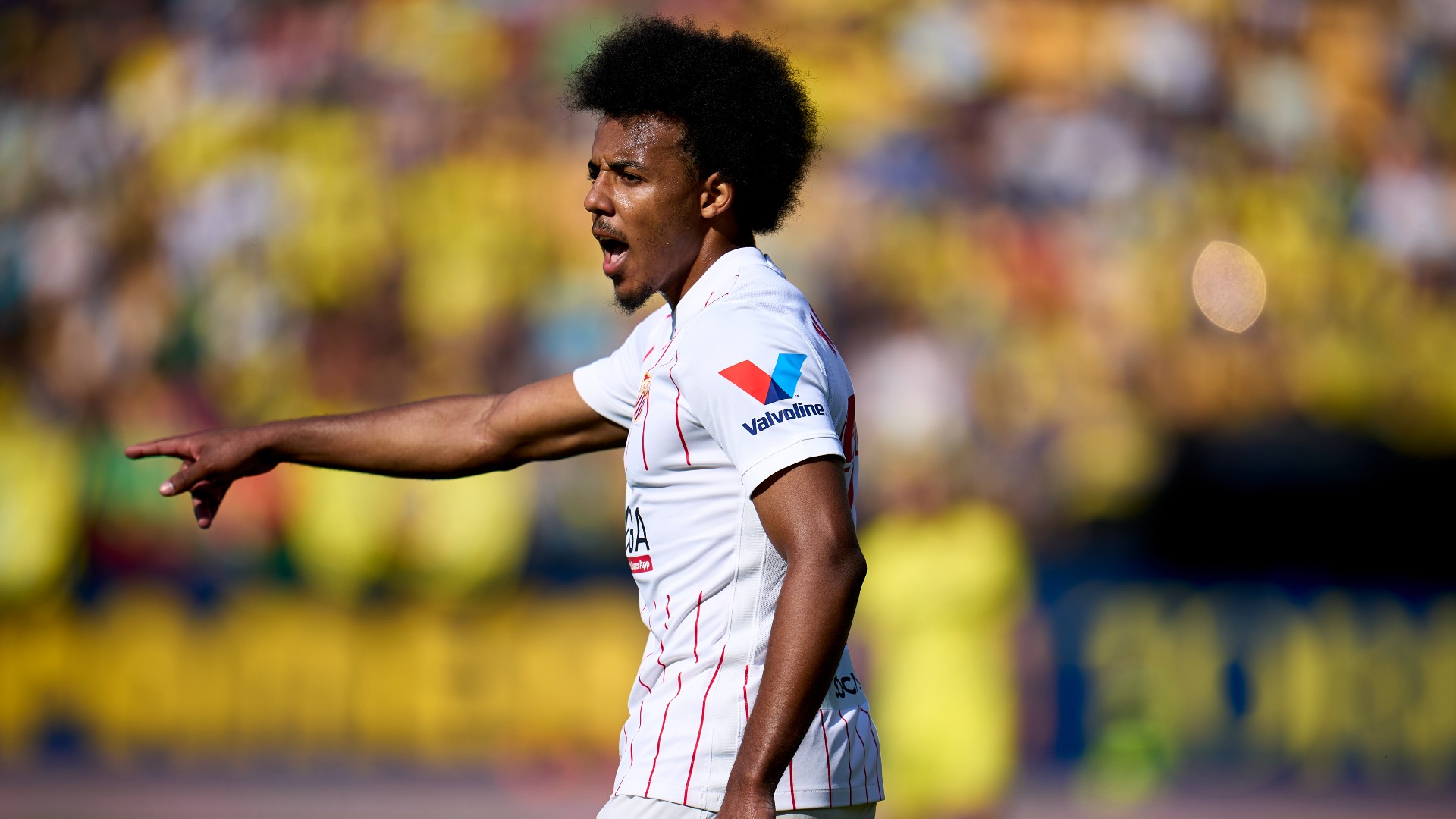 'Xavi has good taste but there's no contact' – Barcelona yet to make Kounde offer