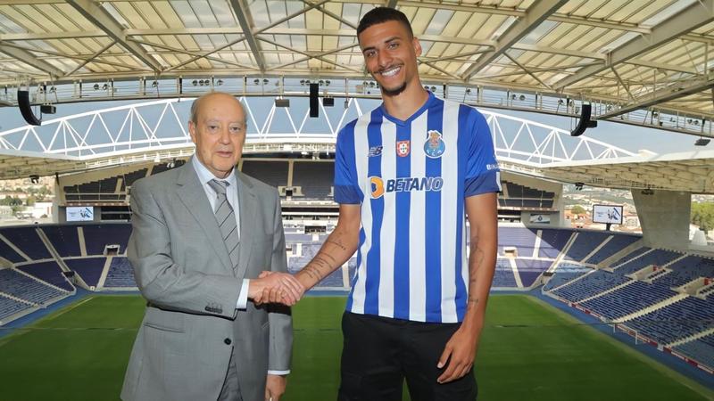Officiel : David Carmo quitte Braga et s'engage avec le FC Porto
