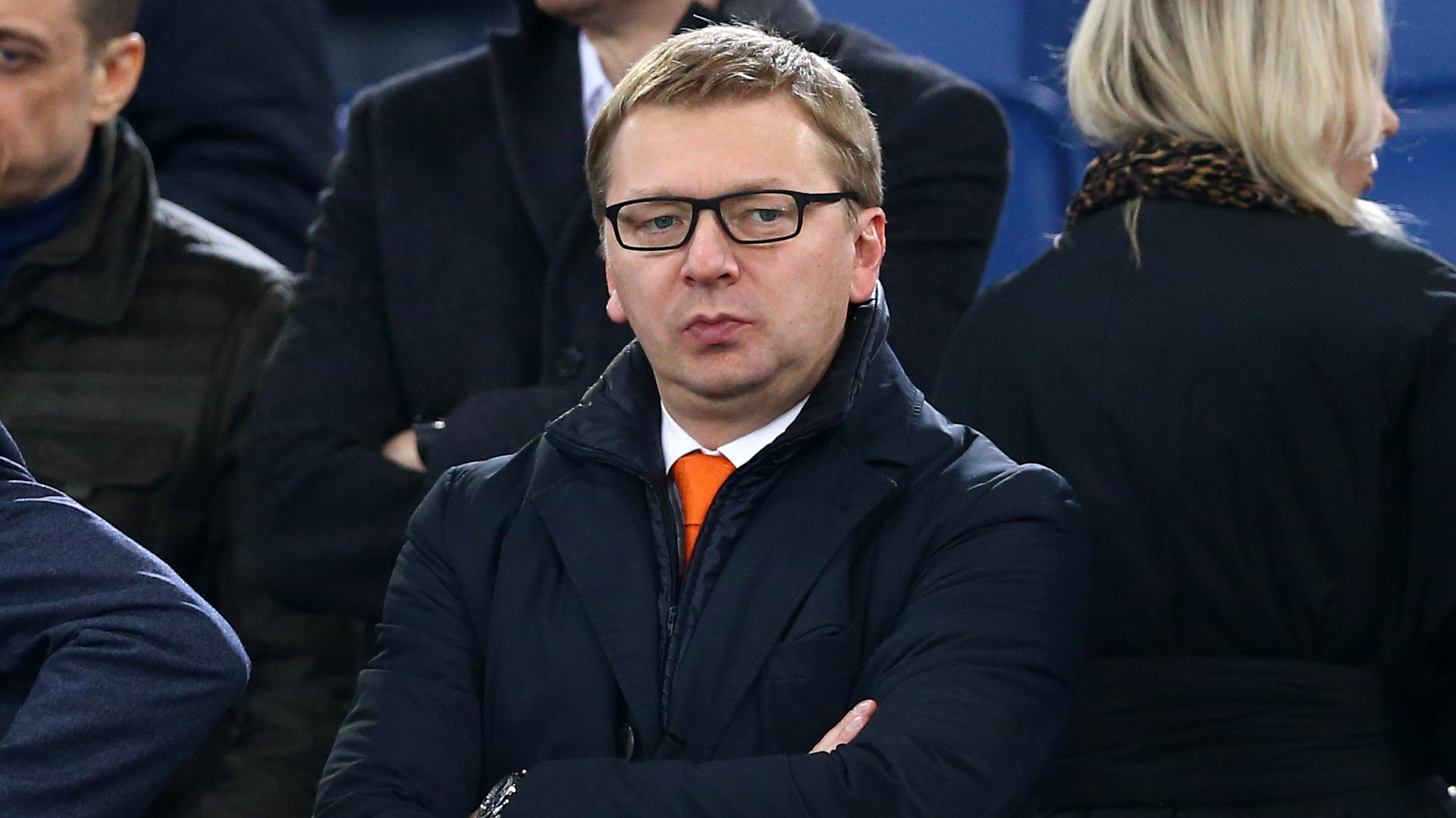 Shakhtar demands €50 million in damages from FIFA
