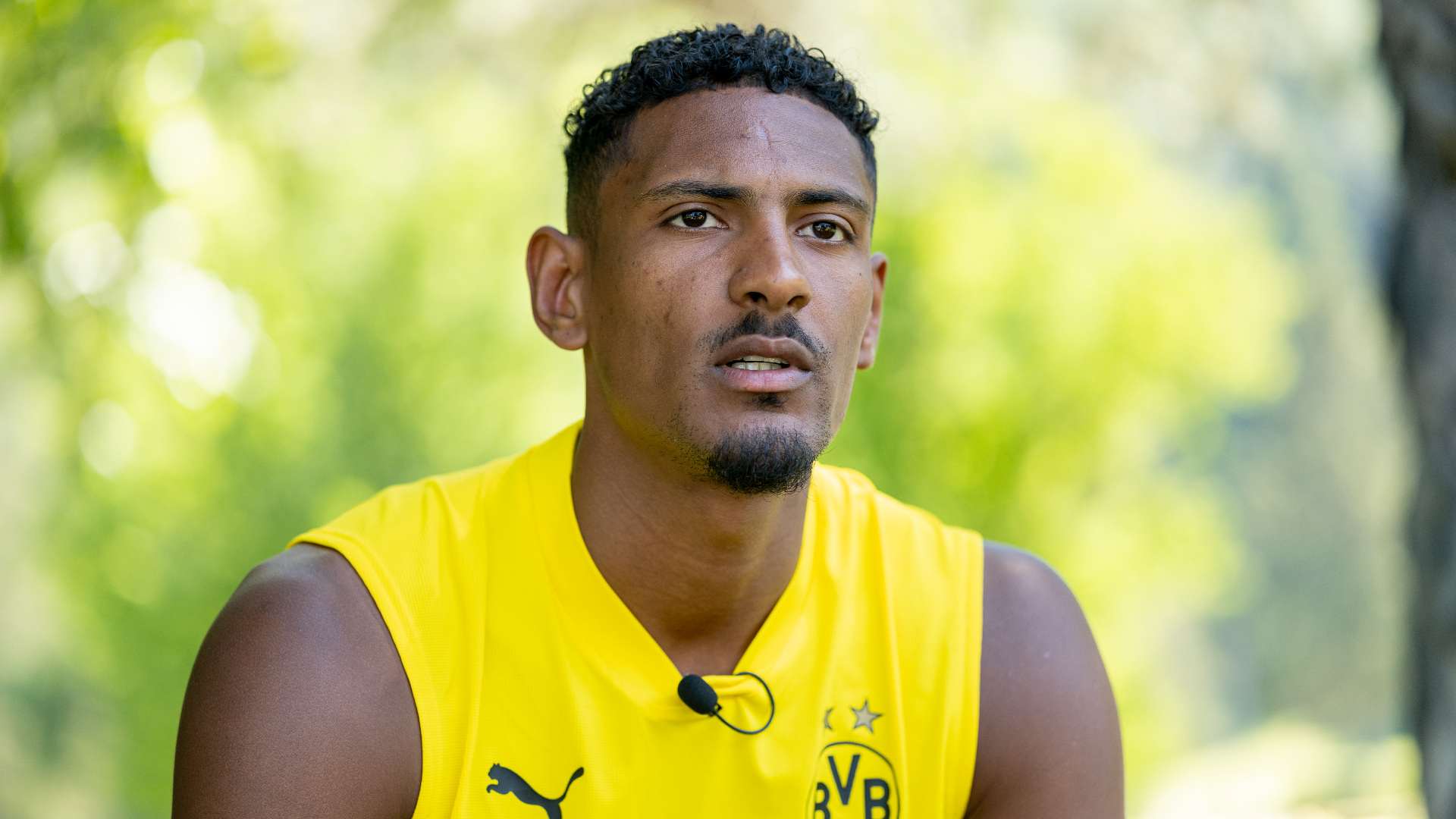 Terzic reveals Haller tumour shocked Dortmund camp