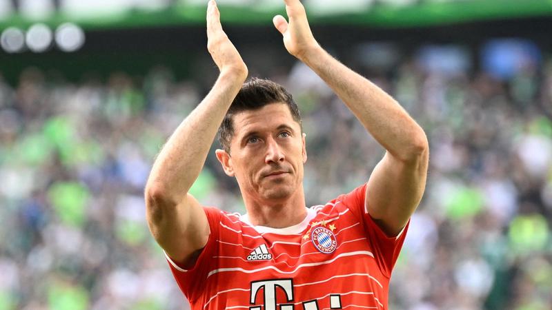 Le Bayern a trouvé le remplaçant de Lewandowski en Espagne