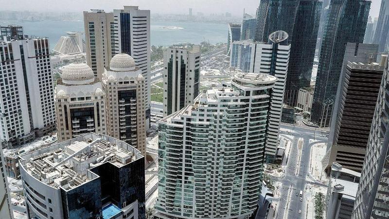 A unique stay awaits teams participating in the Qatar World Cup