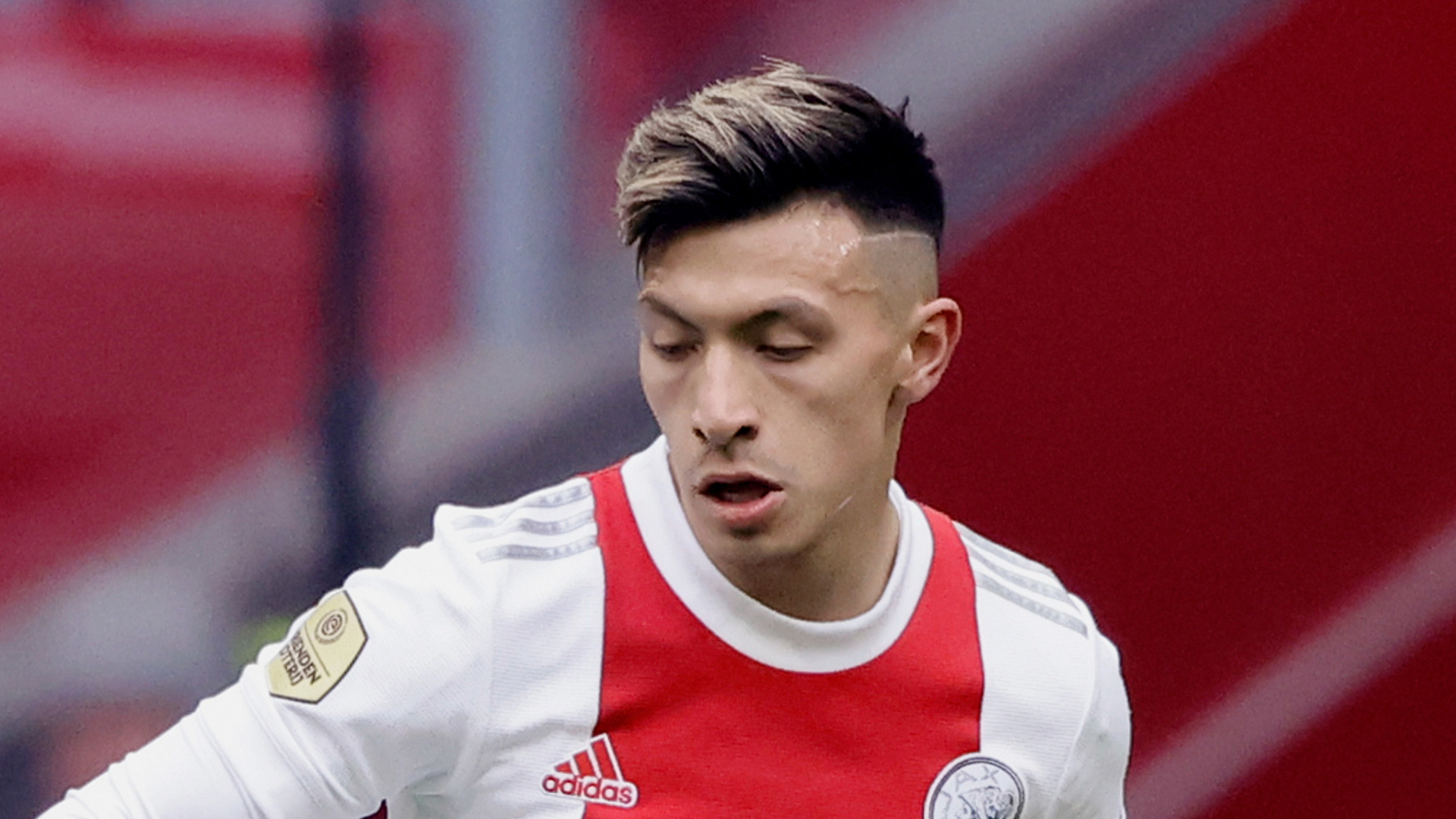 Man Utd confirm Martinez transfer as the Argentine reunites with Ten Hag