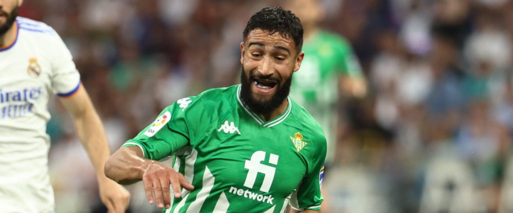 Betis Séville : Newcastle sur Fekir