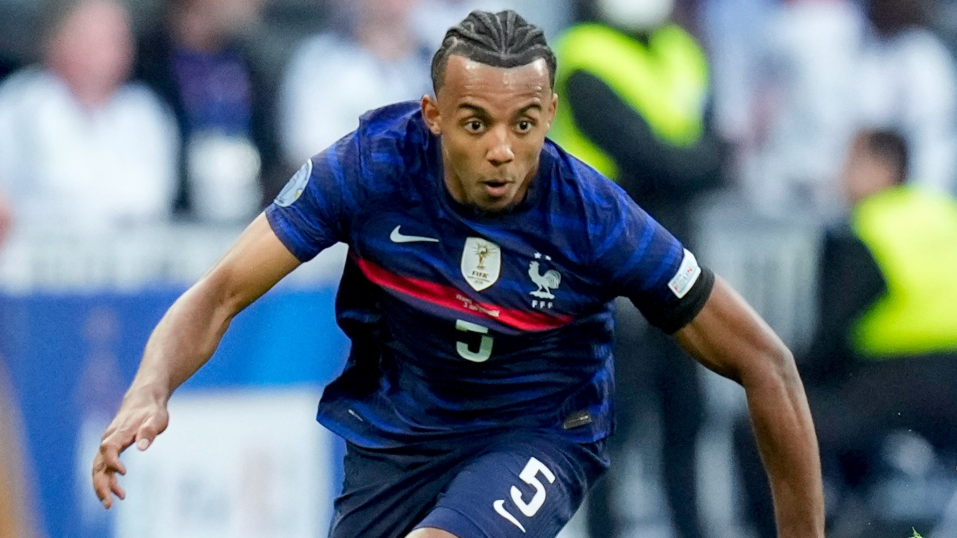 Chelsea got cold feet over Kounde transfer before Barca pounced, claims Monchi