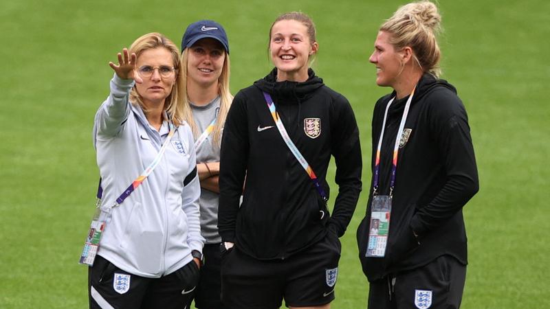 UEFA Women's EURO 2022 Final - Watch England vs Germany LIVE on beIN SPORTS