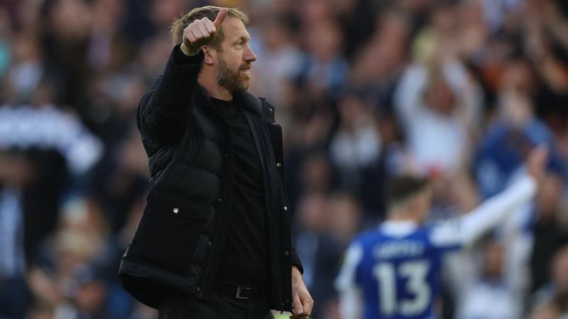 Premier League 2022/23 Preview: Brighton