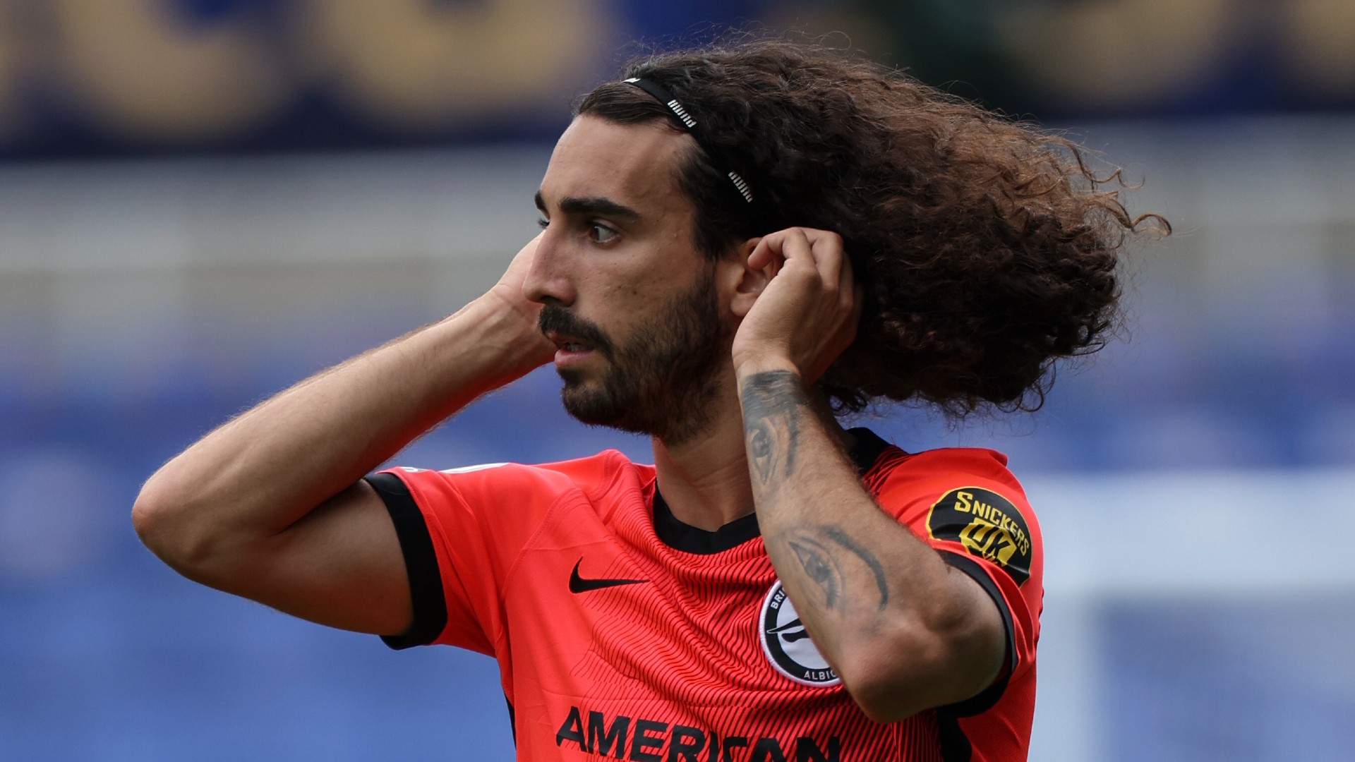 BREAKING NEWS: Cucurella joins Chelsea after failed Man City pursuit