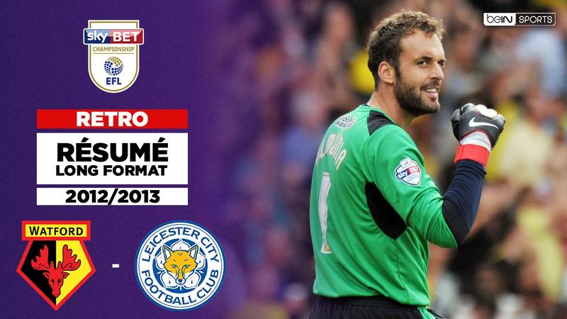 Long format rétro - La fin de match la plus dingue de beIN SPORTS