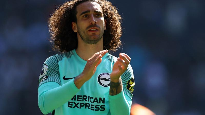 Chelsea : Marc Cucurella débarque pour un montant record