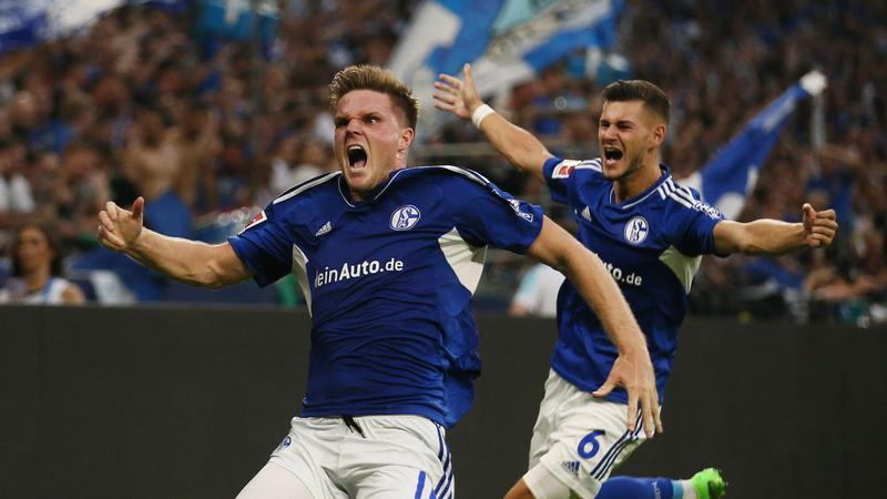 Bundesliga : Schalke 04 arrache son premier point sur le fil !