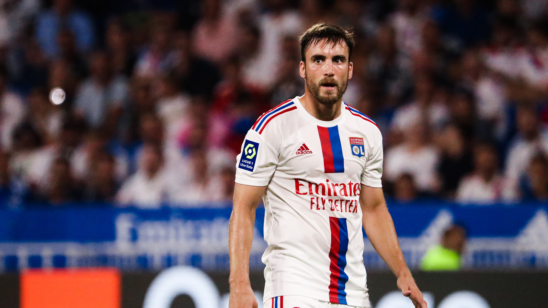 Unsafe pitch sees Ligue 1 postpone Lorient-Lyon