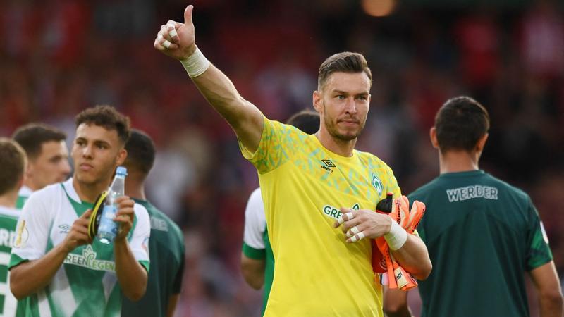 Bundesliga : Le Werder miraculé sur le gong contre Stuttgart !