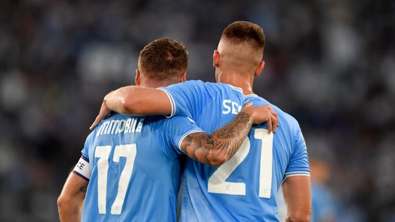 Serie A : Malmenée mais pas coulée, la Lazio renverse Bologne