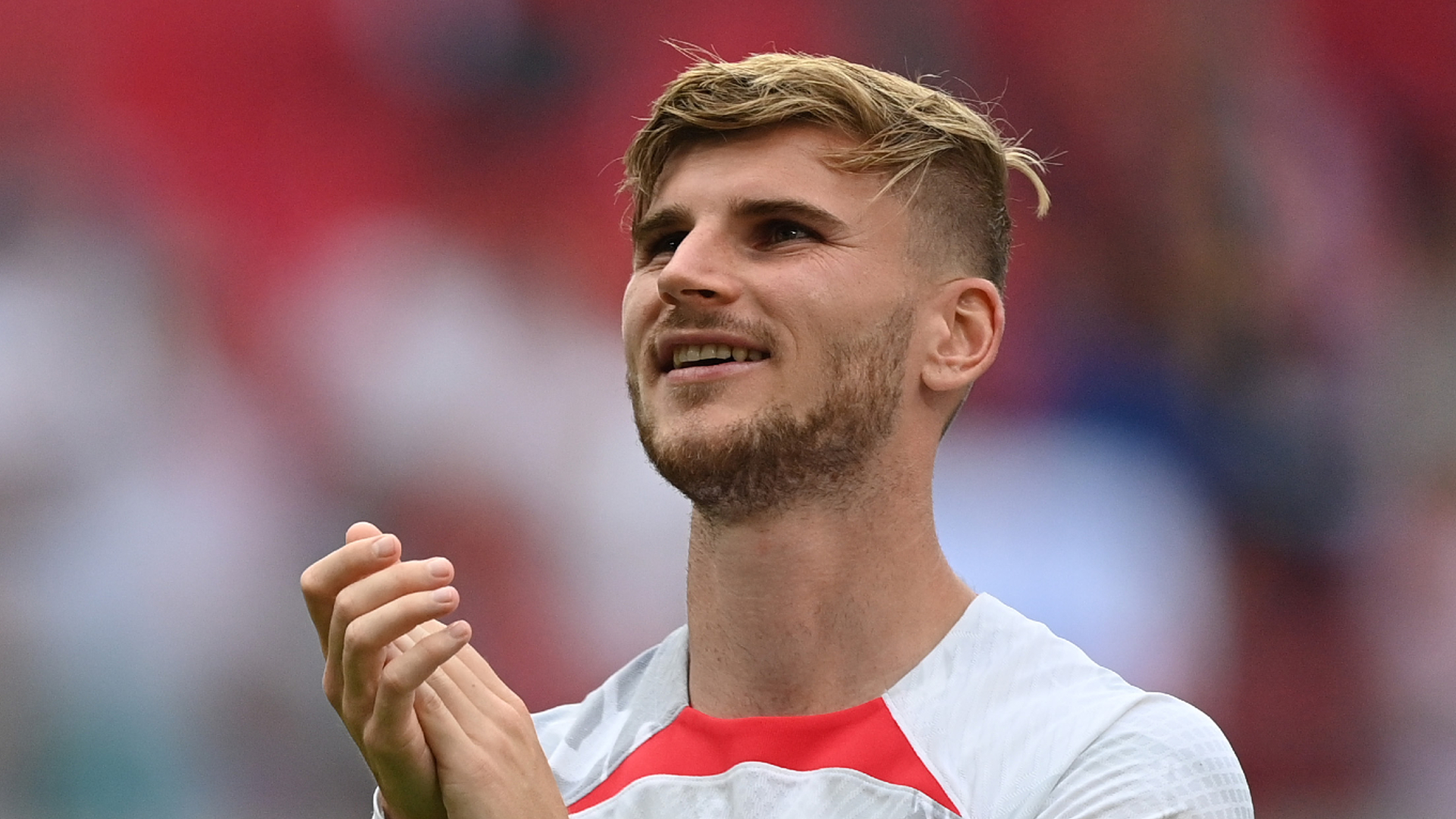 Werner 'lost a bit of the fun' under Tuchel at Chelsea