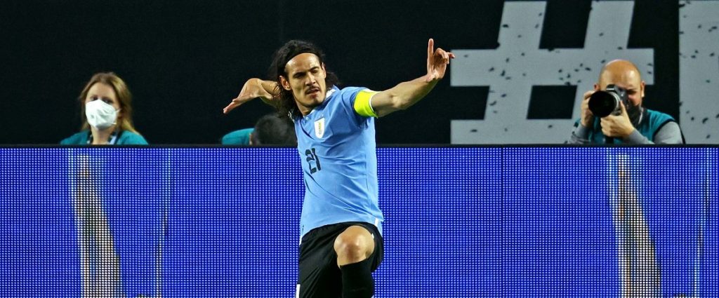 Mercato : Cavani va signer en Liga