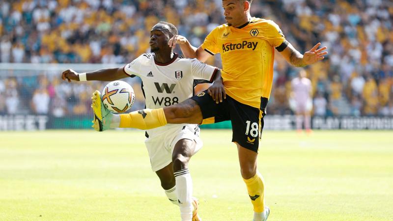 Gibbs-White becomes Nottingham Forest's 16th summer signing