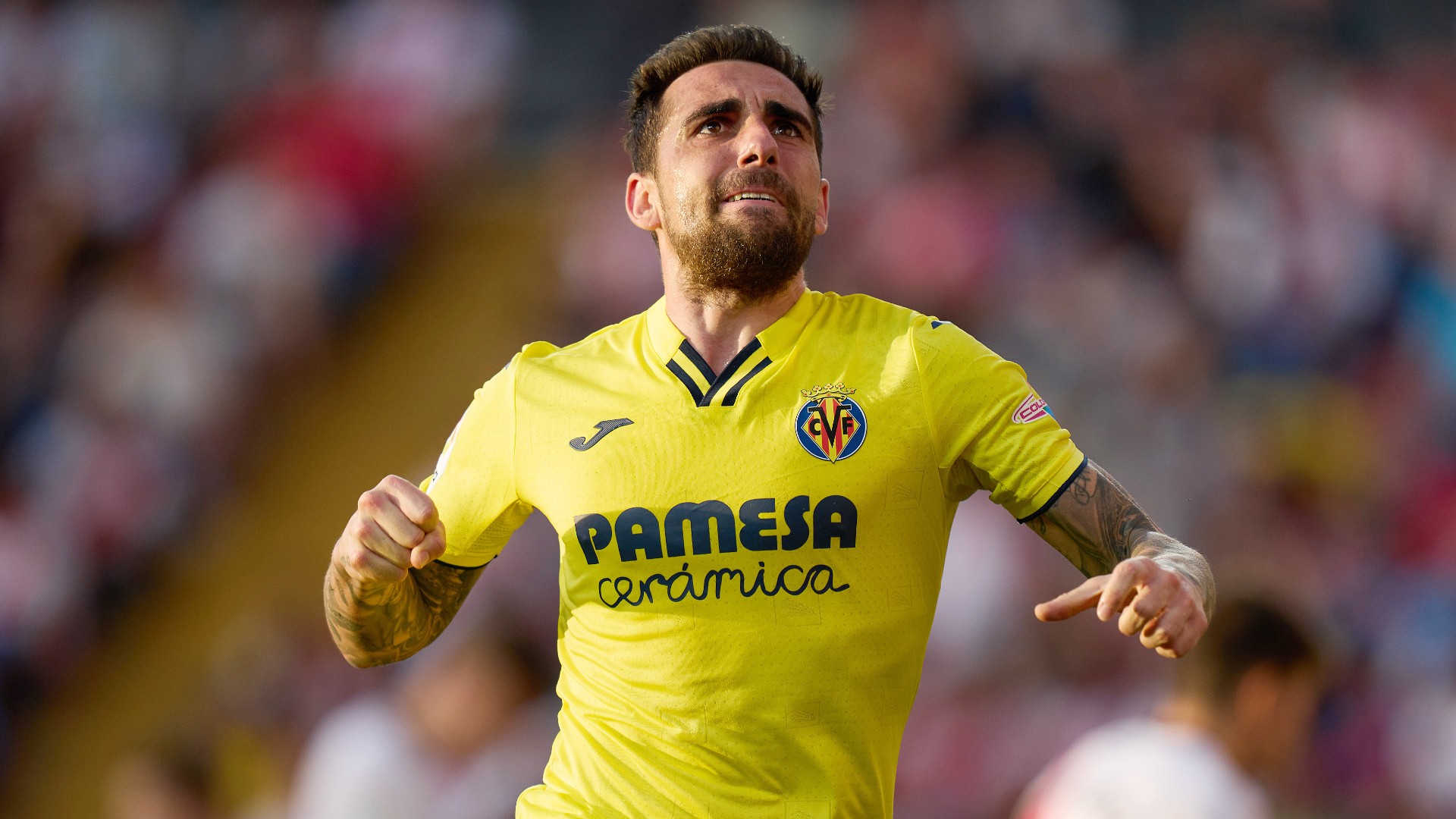 Alcacer leaves Villarreal after loan collapses