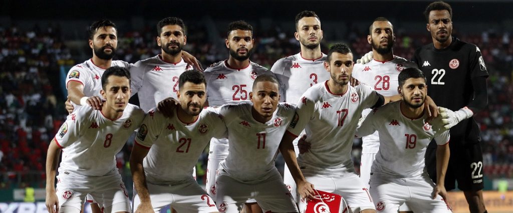 Amical : La Tunisie face au Brésil