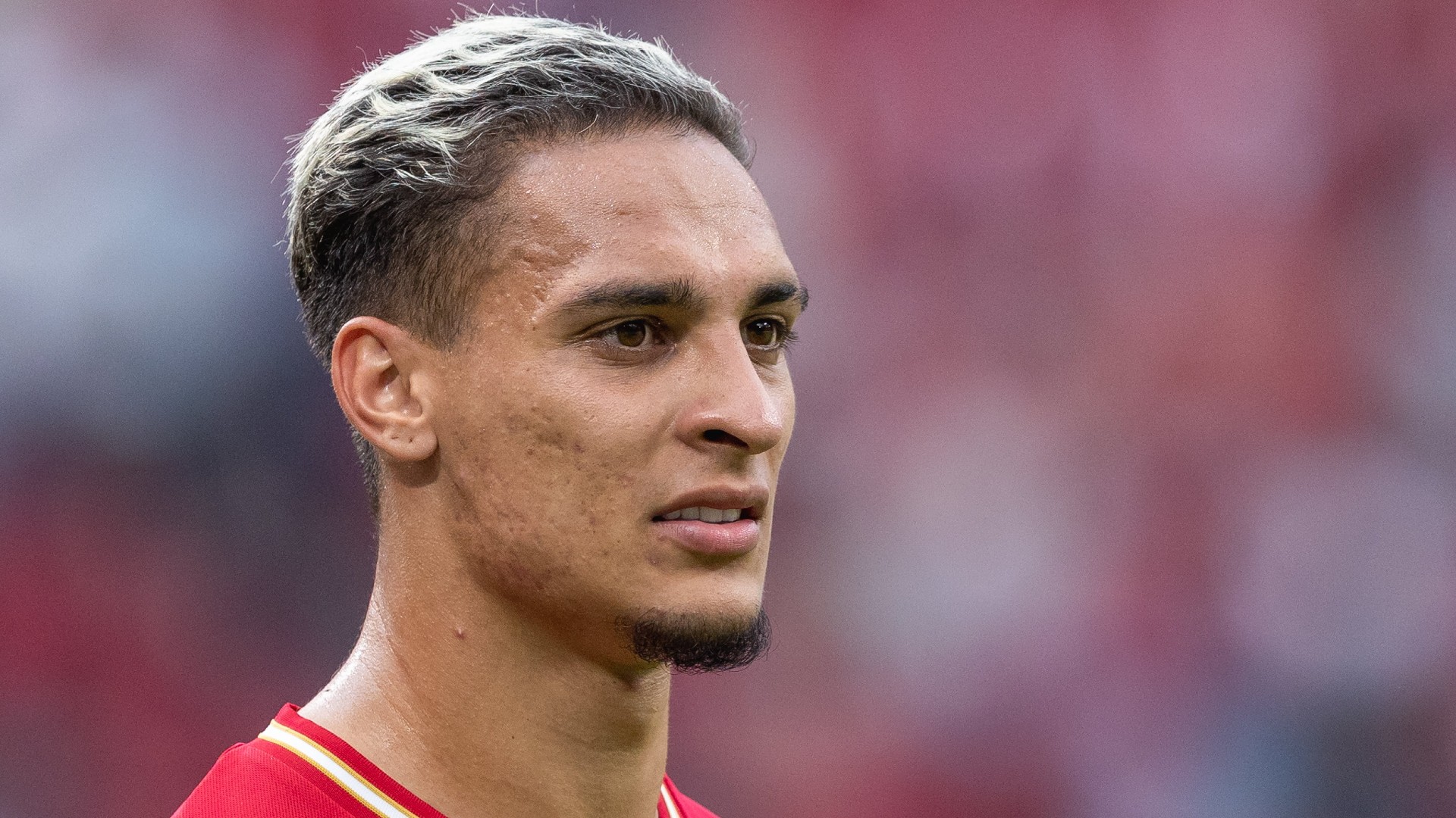 Man Utd target Antony misses Ajax game