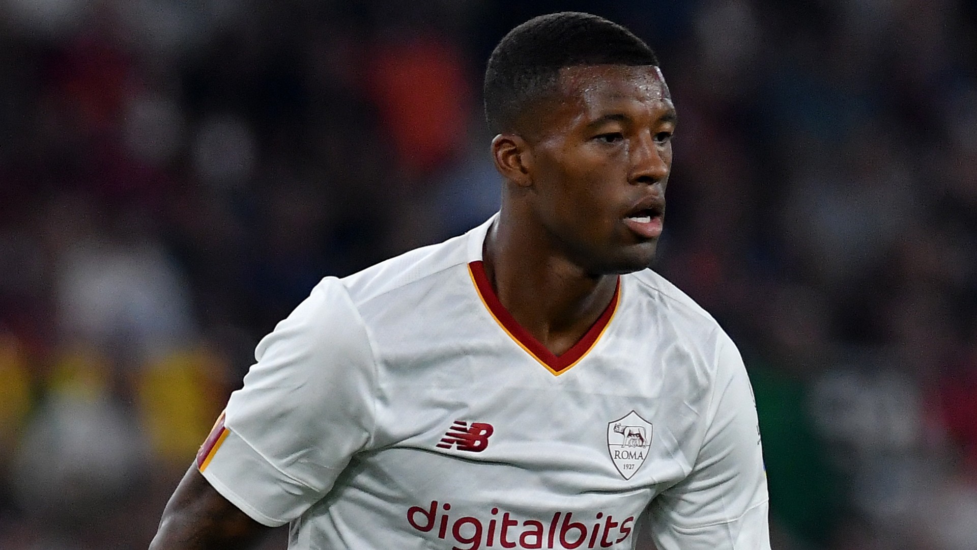 Mourinho blasts 'scum' who claimed Afena-Gyan broke Wijnaldum's leg