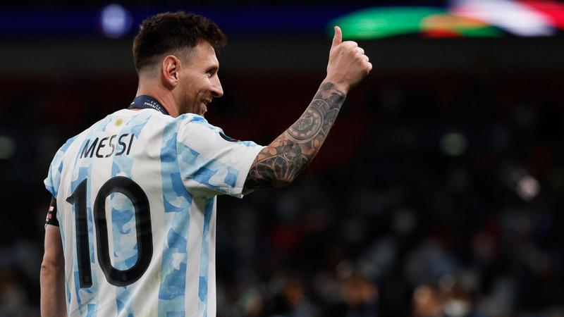 Coupe du Monde 2022 - Mexique-Argentine, le match le plus demandé !