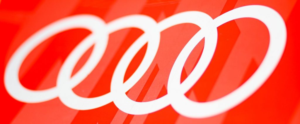 F1 : L'arrivée d'Audi en 2026 officialisée