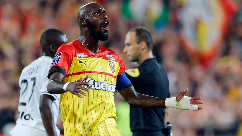 Out of this World Goal