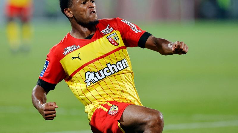 Amazing Lens defeat Rennes in an exciting clash