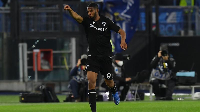 Serie A : La Fiorentina tombe dans le piège de l'Udinese