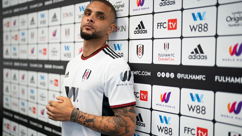 Officiel : Layvin Kurzawa quitte le PSG direction Fulham