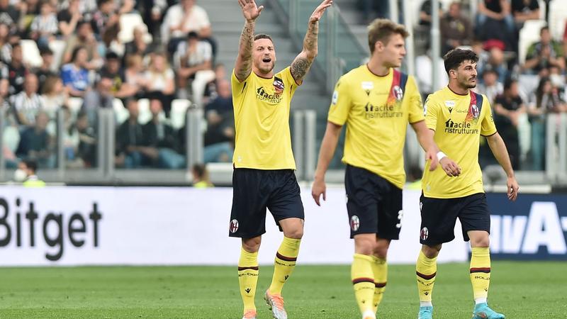 Serie A : Bologne et La Spezia se neutralisent !