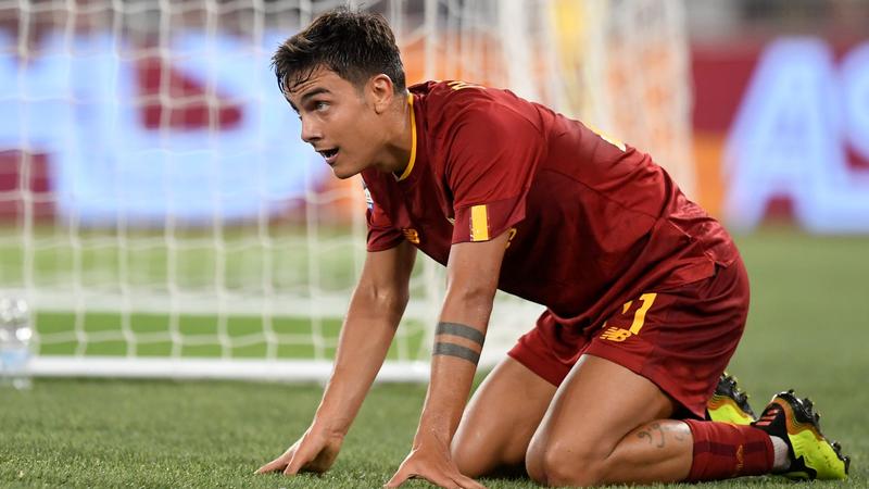 Serie A - La Roma prend très cher à Udine !