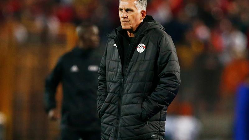 Queiroz set to return as Iran coach - reports