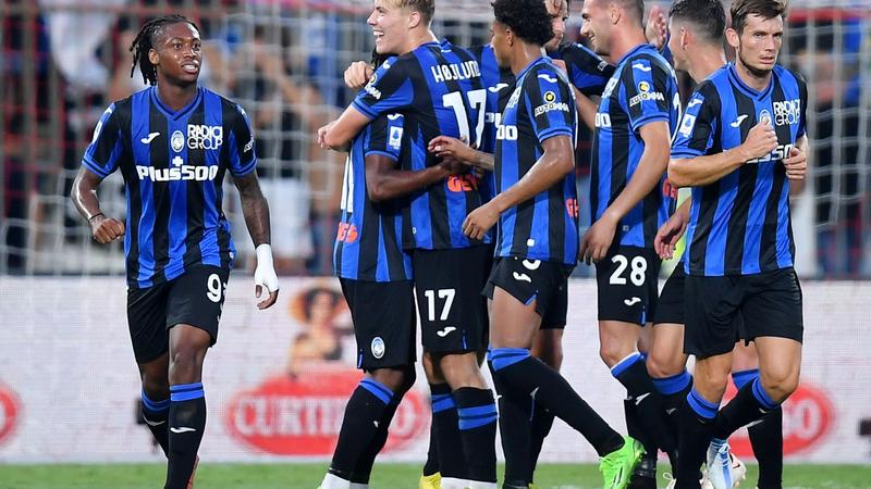 Serie A : L'Atalanta régale, Monza désole !