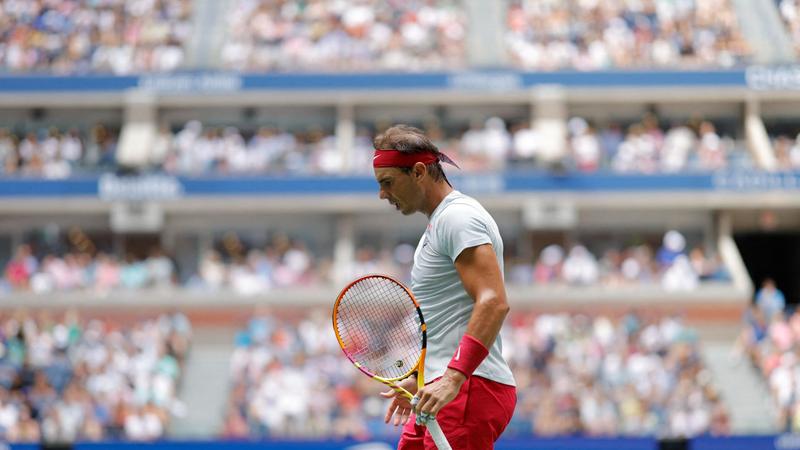 Brilliant Tiafoe sends Nadal crashing out of US Open