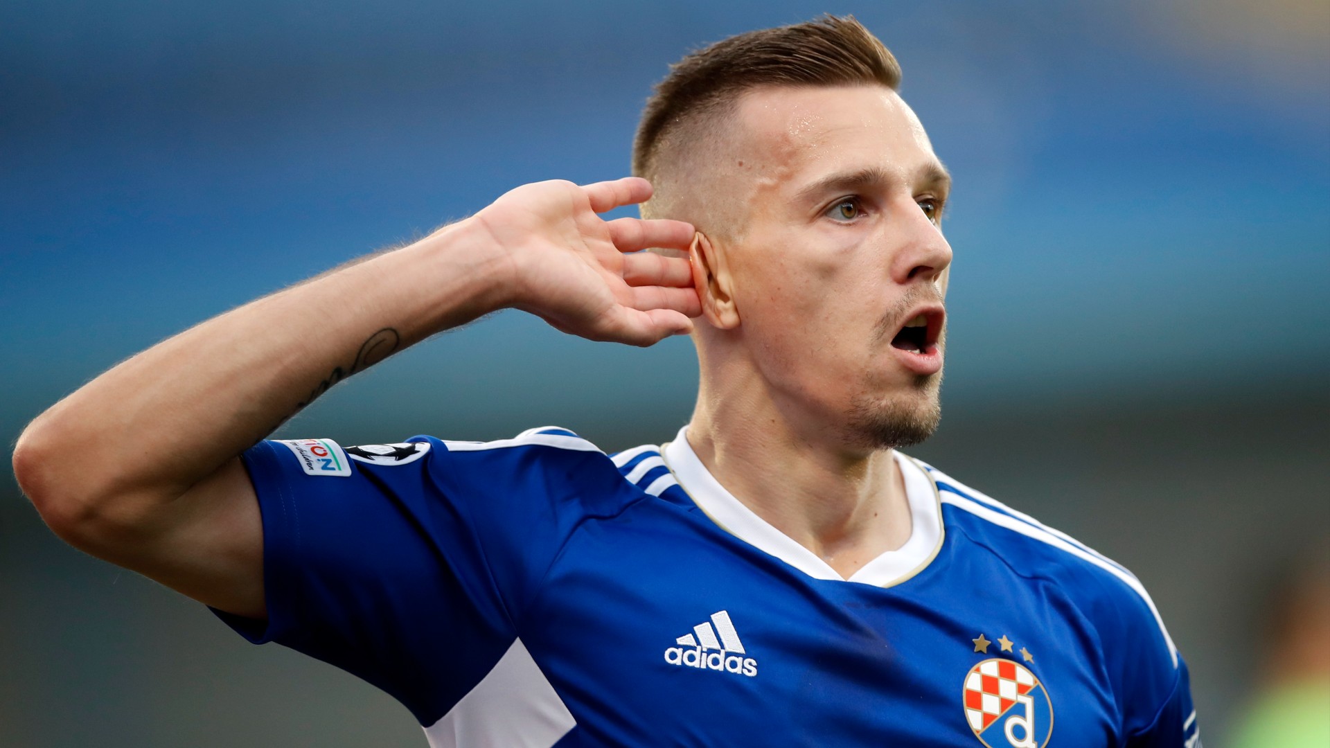 Dinamo Zagreb adds to Chelsea's blues with UCL upset